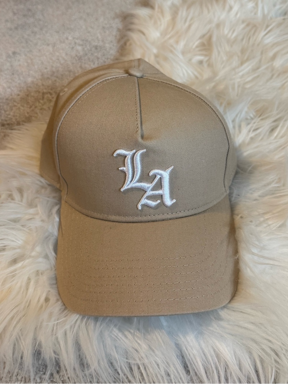 LA Cotton On Baseball Hat